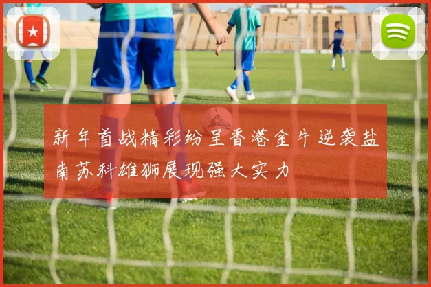 新年首战精彩纷呈香港金牛逆袭盐南苏科雄狮展现强大实力