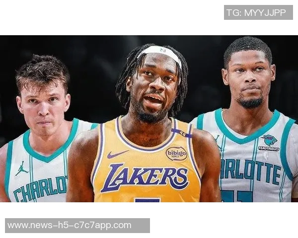 马威坦言被湖人退货后心知离开黄蜂只是时间问题